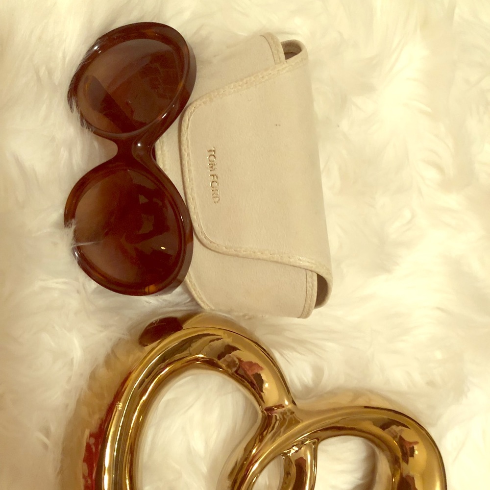 Tom Ford Glasés!!